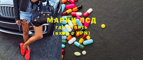 Альфа ПВП Инсар